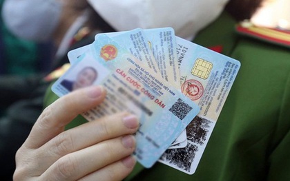 Những người sinh năm 2000, 1985, 1965 có thể bị phạt và khóa tài khoản ngân hàng, kiểm tra thời hạn giấy tờ ngay!