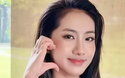 10 điều mới biết về Hoa hậu Hà Trúc Linh