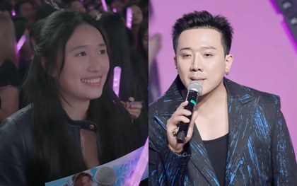 Bùng nổ tranh luận về Jenny Huỳnh ở Em Xinh, Trấn Thành "châm ngòi"?