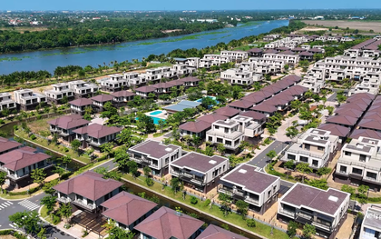 Nhà phố, biệt thự khu vực này bất ngờ tăng vọt giao dịch lập mặt bằng giá mới, “soi” lý do phía sau