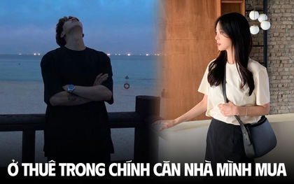 Vay tiền tỷ mua nhà “ở tạm” vài năm rồi bán đi lấy tiền trả nợ