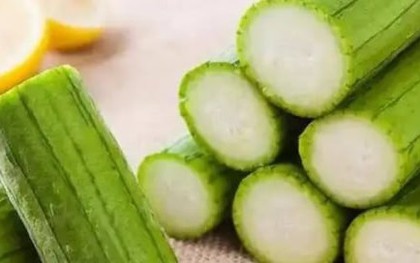 Sai lầm khi chế biến khiến mướp trở thành thuốc độc cho thận