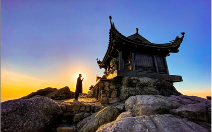 Lần thứ hai Việt Nam có Di sản Văn hóa Thế giới liên tỉnh: Chuỗi 12 di tích trải dài trên 3 địa bàn