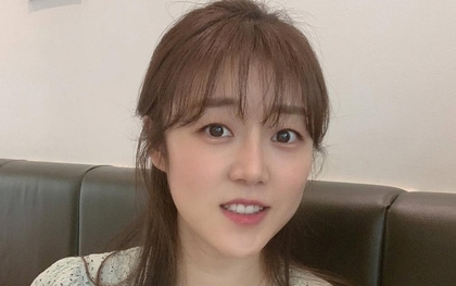 Nữ diễn viên Kang Seo Ha qua đời ở tuổi 31 vào sáng nay