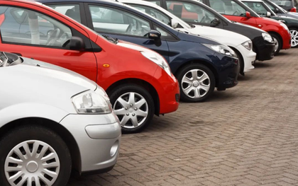 Xe cũ 0 km: Ngành xe coi hỗn loạn, người dân phản bác 'không có gì xấu'