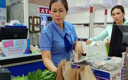 Hà Nội sẽ cấm đồ nhựa dùng một lần thế nào?