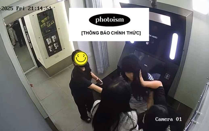 Toàn bộ phản hồi của tiệm photobooth Hà Nội xảy ra xô xát: Rất lấy làm tiếc!