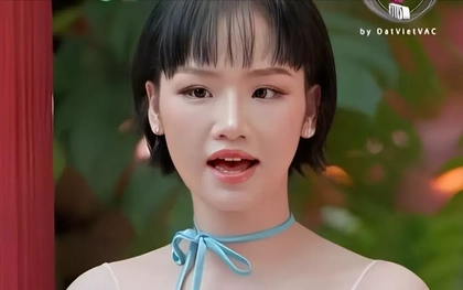 Cú sốc ở Em Xinh