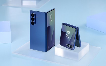 Samsung vừa ra mắt Galaxy Z Flip7 và Z Fold7, nên mua luôn hay chọn iPhone 16 Pro Max đang giảm giá?