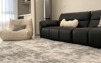 4 thiết kế phòng khách từng hot thôi rồi, giờ 10 người thì 9 người NÉ!