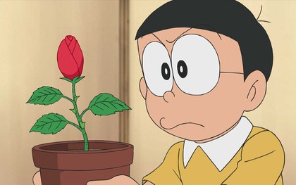 Nếu không có Doraemon, Nobita sẽ ra sao?