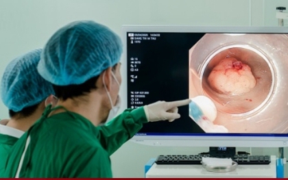 Sụt 3kg trong 3 tháng, người đàn ông phát hiện mắc hai loại ung thư cùng lúc