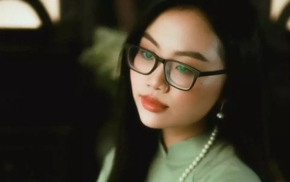 Phương Mỹ Chi sống trong nỗi ám ảnh