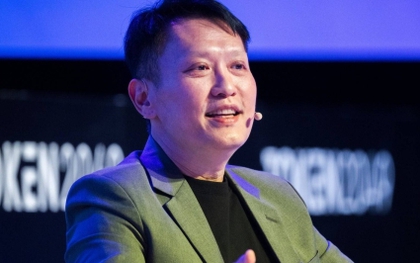 CEO của sàn giao dịch tiền điện tử nổi tiếng thế giới vừa đến Việt Nam là ai?