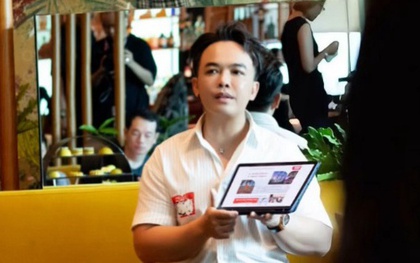 Đạo diễn Trần Thành Trung cùng T Production khởi xướng dự án cộng đồng quy mô quốc gia "Viet Nam Love"