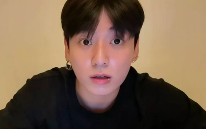 Jungkook (BTS) gây chấn động