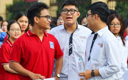 Phổ điểm Vật lý tốt nghiệp THPT 2025: Gần 4.000 thí sinh đạt điểm 10