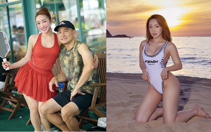 Nam nghệ sĩ đình đám rời showbiz Việt, giờ là đại gia, giám đốc bảo tàng, sống giàu sang bên vợ 3