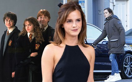 Emma Watson: "Ngọc nữ" của Harry Potter nhưng liên tục bị bóc phốt giả tạo ở tuổi 35