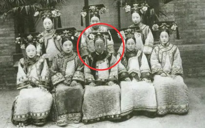 Công chúa cuối cùng của nhà Thanh là ai mà đến Từ Hi Thái hậu cũng phải nể sợ?