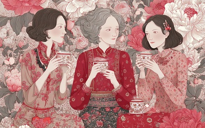 Người có tâm thái tốt thường sở hữu 5 thói quen này, chỉ cần có một, bạn đã là người hạnh phúc nhất rồi!