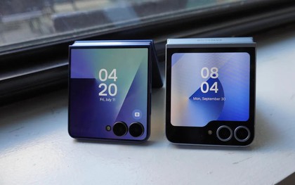 Cây bút review: "Cất iPhone 16 Pro để sang dùng điện thoại mới của Samsung, tôi đã bất ngờ trước thứ này"