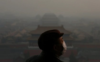 Bắc Kinh đã cấm thành công "xe gây ô nhiễm vào vành đai nội đô": Không ngờ họ lại làm được nhờ cách này