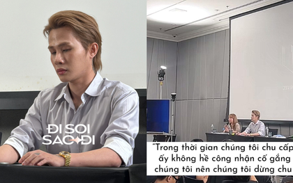 Cộng đồng mạng: Chu cấp là trách nhiệm, không thể bị điều kiện hóa bởi sự “biết ơn” hay “công nhận”