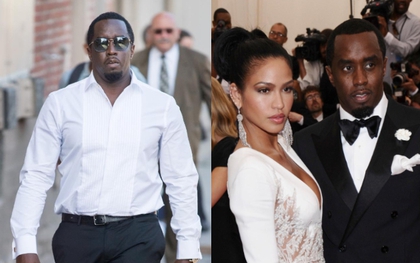 “Ông trùm phạm tội tình dục” Diddy hoàn lương?