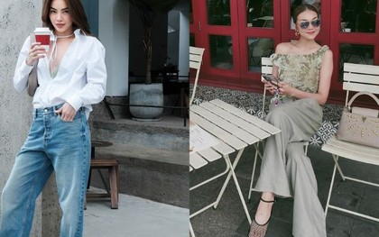Top 3 mỹ nhân Việt trên 40 tuổi có style trẻ mãi không già