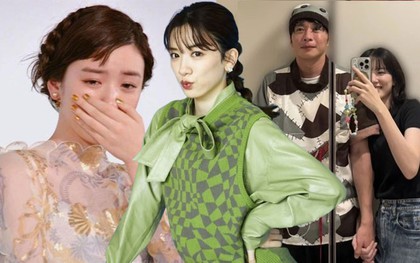 Ngọc nữ showbiz đổi đời từ "1 giọt nước mắt" lúc 18 tuổi, bất ngờ hóa "tội đồ" showbiz sau 8 năm
