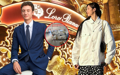 Loro Piana - Brand xa xỉ do bạn trai Lisa làm CEO bị phát hiện bóc lột nhân công, bán giá siêu chênh lệch