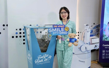 Mổ cận cũng phải “đo ni đóng giày” - Trend sức khỏe này bạn đã cập nhật chưa?