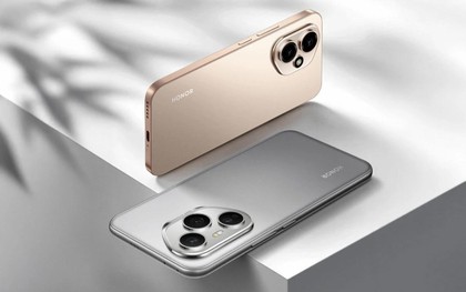 Không phải ngẫu nhiên mà giới trẻ mê mẩn HONOR 400 Series: Có tận 4 lý do để chốt đơn!