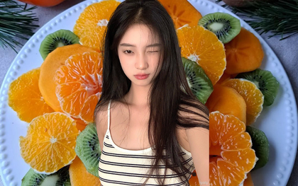 Đã đẹp còn ngon: 4 loại quả giúp detox, ăn xong da sáng mịn như phủ filter
