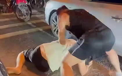 Điều tra vụ tài xế bị hành hung vì không nhường đường ở Bắc Ninh