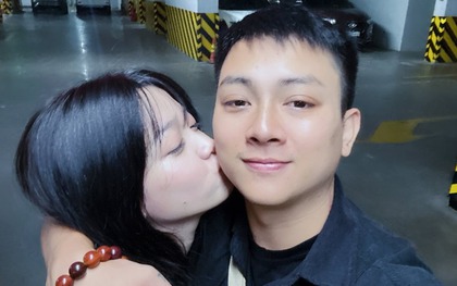 Hoài Lâm và bạn gái kém tuổi đã “đường ai nấy đi” sau 4 tháng công khai?
