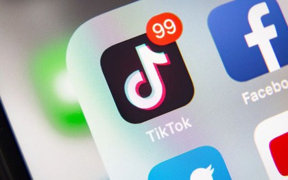 TikTok bị lỗi, hàng loạt tài khoản bị gửi cảnh báo có thể khiến kênh mất sạch tương tác