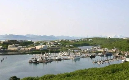 Mỹ: Động đất 7,3 độ, cảnh báo sóng thần ở Alaska