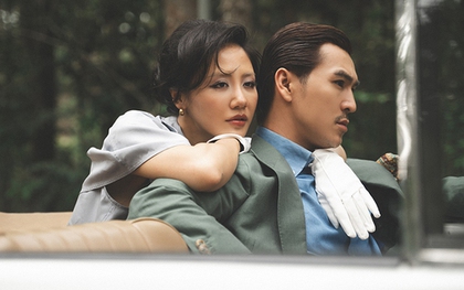Văn Mai Hương bảo đã chờ Anh Tài Thiên Minh nhiều năm
