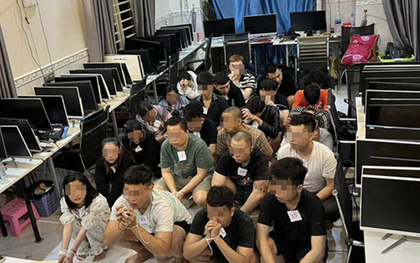 Thủ tướng Campuchia chỉ đạo khẩn triệt phá lừa đảo trực tuyến