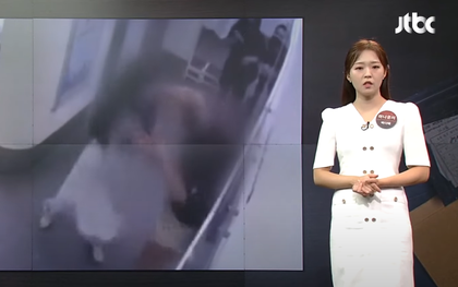 Nhiều người Hàn Quốc bức xúc khi xem bản tin thời sự về vụ 2 cô gái gây gổ ở tiệm photobooth Hà Nội