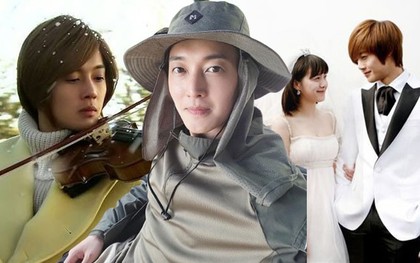 Nam thần thảm nhất Vườn Sao Băng: Tan tành sự nghiệp vì đánh bạn gái, hết thời showbiz về làm nông dân