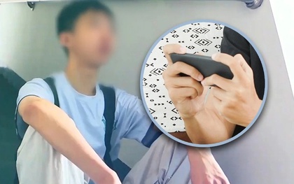 Học giỏi nhưng điểm đại học không cao, nam sinh bị mẹ đuổi khỏi nhà, đổi mã cửa