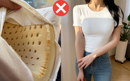 Đừng ham rẻ khi mua 4 món đồ này, không chỉ mang rác về nhà mà còn hại thân