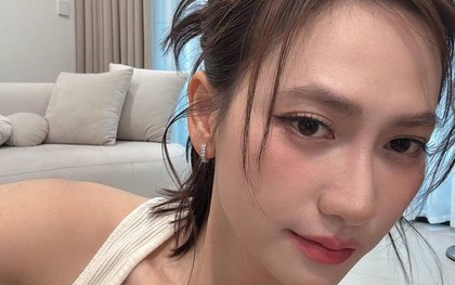 Ảnh mới của "ngọc nữ trăm tỷ" lộ rõ visual phi giới tính