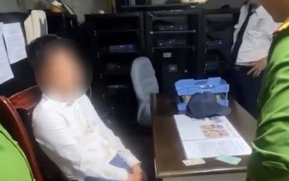 Danh tính tài xế say xỉn gây tai nạn liên hoàn khiến nhiều người thương vong ở Hà Nội