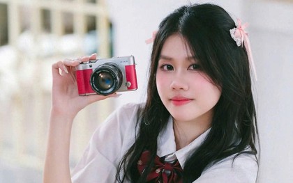 Ước mơ thầm kín của nữ thủ khoa khối C00 toàn quốc