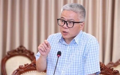 Đặt mục tiêu đưa Toán học Việt Nam vào nhóm dẫn đầu thế giới