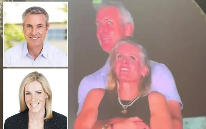 Giới CEO Mỹ dậy sóng với bê bối ngoại tình của sếp Astronomer: Loạt nhân viên cũ đồng loạt "bóc phốt", nguy cơ sắp "bay ghế"